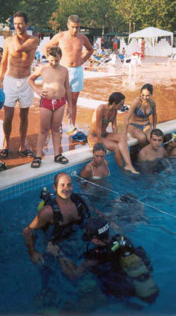 palinuro 2003