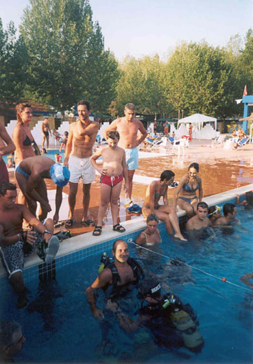 palinuro 2003