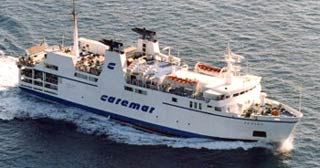 traghetti caremar