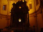 interno cattedrale Todi