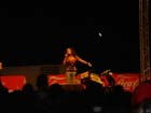 Serena Rossi (di Un Posto Al Sole) apre la serata