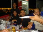 ...ancora pizze in omaggio...