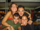 un bel quartetto