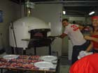 Sandro decide di lavorare con loro!