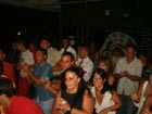 balli sul palco