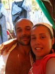io e Giusy