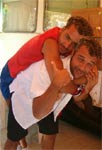 'O Giuliooooo!!