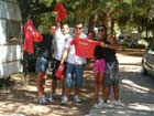 conquista maglia cocacola